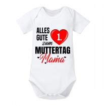 Babybody: Alles gute zum "Wunschzahl" Muttertag Mama