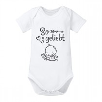 Babybody Modell: So geliebt!