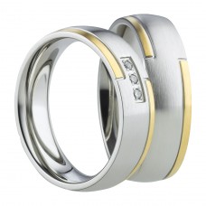 Ringe mit Gravur