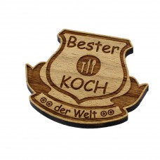 Bester Koch