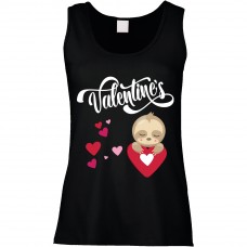 Funshirt oder Tanktop: Valentine’s!